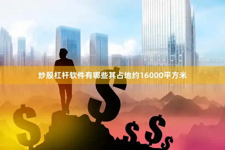 炒股杠杆软件有哪些其占地约16000平方米