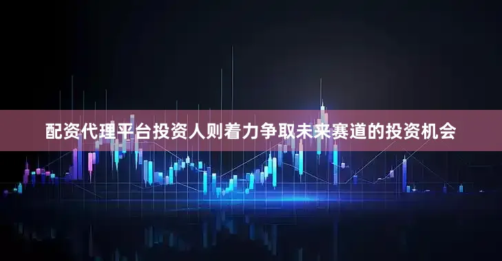 配资代理平台投资人则着力争取未来赛道的投资机会