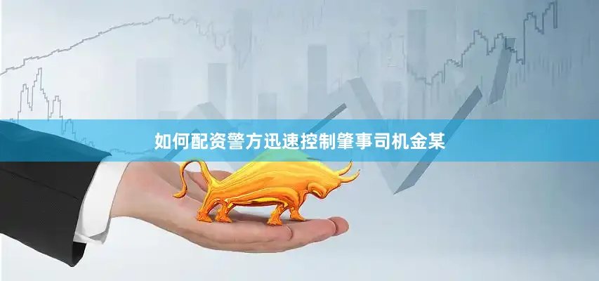 如何配资警方迅速控制肇事司机金某